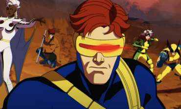‘X-Men ’97’ Series Premiere Date Revealed By Disney